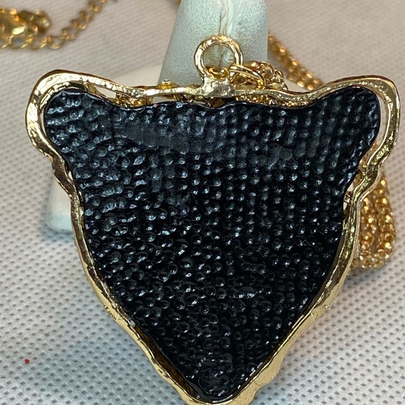 Leopard Necklace! - Picture 7 of 8